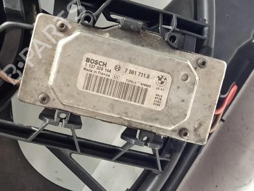 Radiator fan BMW 1 (E87) 116 i | BP33217306M35 - Image 4