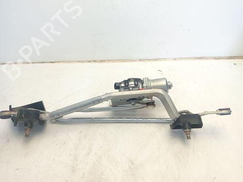 Front wiper motor TOYOTA YARIS CROSS (MXP_) 1.5 Hybrid (MXPJ10) | BP30526833M29