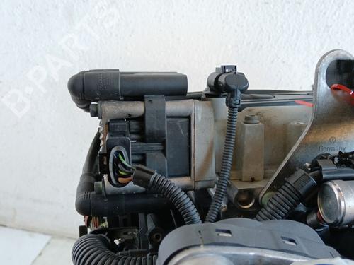 Engine VW LUPO I (6X1, 6E1) 1.0 | BP33610140M1 - Image 23