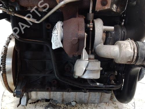 Engine VW TOURAN (1T1, 1T2) | BP31864437M1