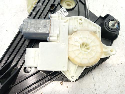 Rudehejsemekanisme venstre bagtil RENAULT CLIO V (B7_) 1.0 TCe 100 (B7MT) | BP30873685C24 - Image 3