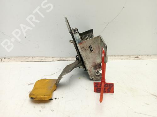 Hood lock CITROËN JUMPER II Bus 2.2 HDi 130 | BP30793684C133
