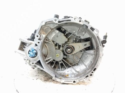 Used Gearbox KIA CARNIVAL II (GQ) 2.9 CRDi (144 hp) 31160155