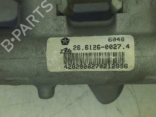 Used Brake master cylinder Brake master cylinder 7957678 7957678
