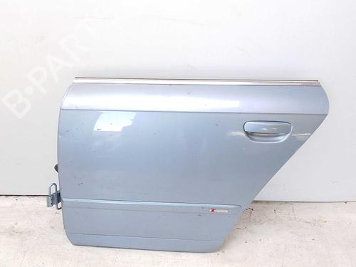 Used Left rear door Left rear door AUDI A4 B7 (8EC) 2.0 TFSI (200 hp) 40611555 40611555