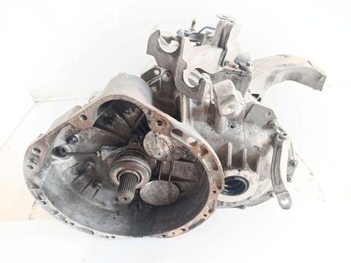 gearbox-mercedes-benz-a-class-w169-2004-2005-2006-2007-2008-2009-2010-2011-2012-37758776 main image