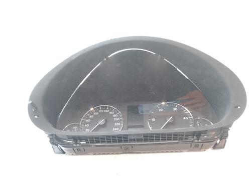 Used Instrument cluster Instrument cluster 22396886 22396886