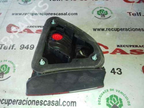 Right taillight SEAT LEON (1M1)  | BP7954569C35 