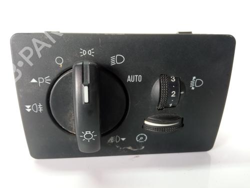 Used Headlight switch Headlight switch 11414667 11414667