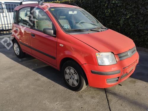 Engine control unit (ECU) FIAT PANDA (169_) 1.2 (169.AXB11, 169.AXB1A) | BP16157861M57 - Image 6