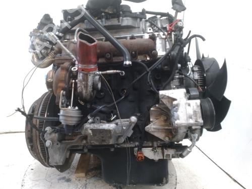 Motor IVECO DAILY VI Van 35S15, 35C15, 40C15, 50C15 | BP30458703M1