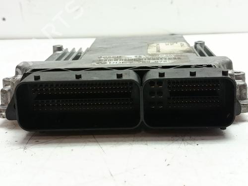 Engine control unit (ECU) BMW 3 (E46) 320 d | BP36259785M57 - Image 3