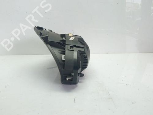 Instrument cluster MERCEDES-BENZ E-CLASS (W211) E 280 CDI (211.020) | BP30598374C47 