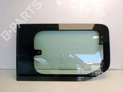 Used Rear right door window Rear right door window 38336489 38336489