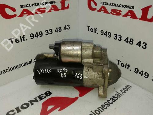 Used Starter Starter 10276228 10276228