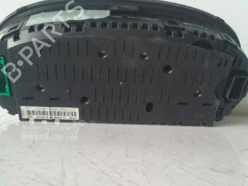 Instrument cluster VW POLO IV (9N_, 9A_)  | BP7956994C47 