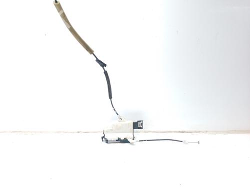 Used Front right lock Front right lock 21185553 21185553