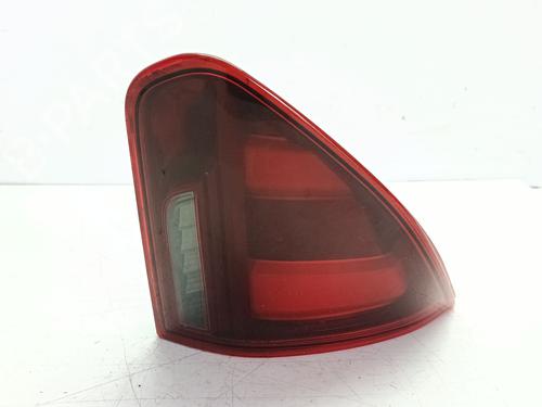 Right tailgate light PEUGEOT 2008 I (CU_) 1.5 BlueHDI 100 | BP38013427C80 - Image 1
