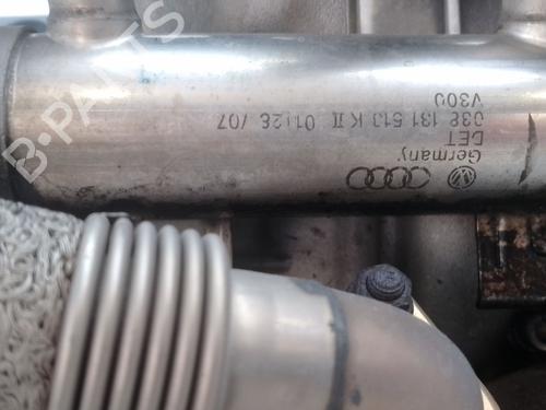 Engine SEAT IBIZA III (6L1) | BP26730872M1 - Image 20