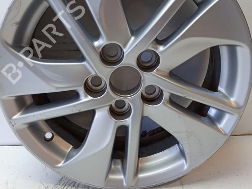 Rim TOYOTA YARIS (_P13_)  | BP29210847C45 