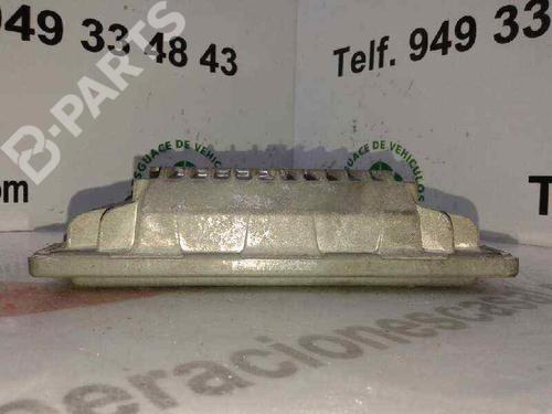 Engine control unit (ECU) CITROËN C2 (JM_)  | BP7963835M57 