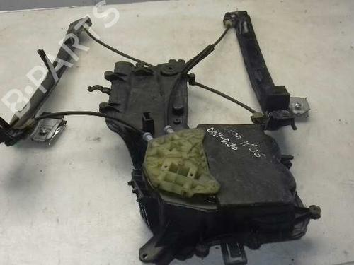 Used Front right window mechanism Front right window mechanism 7959104 7959104