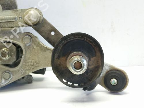 Front wiper motor NISSAN NOTE (E13) | BP31125820M29 - Image 4