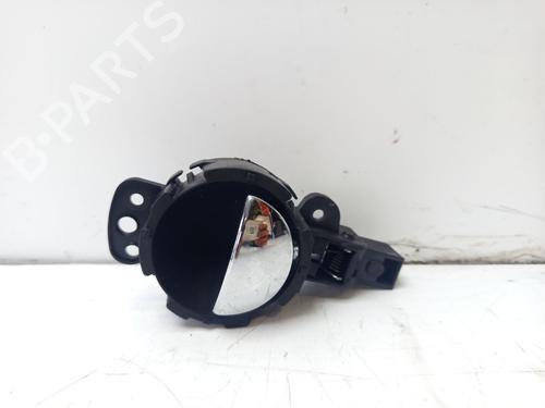 Used Interior handle Interior handle MINI MINI (R56) John Cooper Works (211 hp) 33337076 33337076