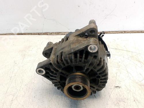Used Alternator Alternator 39613739 39613739