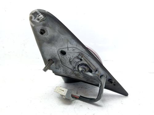 Right mirror PEUGEOT 406 (8B)  | BP19072101C27 