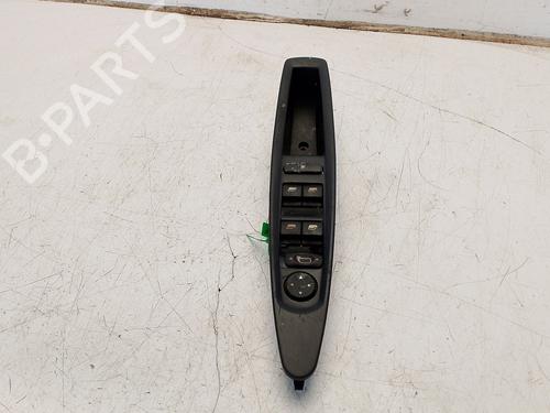 Left front window switch CITROËN C4 I (LC_) 1.6 16V | BP37714385I27 - Image 7