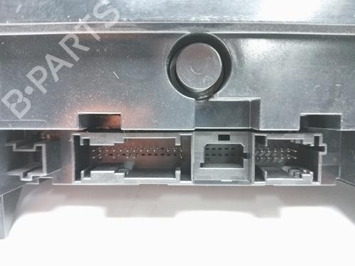 Climate control MERCEDES-BENZ SPRINTER 3,5-t Van (B907, B910) 319 CDI RWD (907.633, 907.635, 907.637) | BP16835549I5 