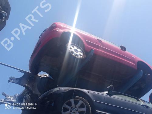 Rear right lock VW POLO (9N_, 9A_) 1.4 16V | BP17388905C99 