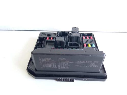 Used Fuse box NISSAN QASHQAI / QASHQAI +2 I (J10, NJ10, JJ10E) 2.0 dCi (150 hp) 8793103