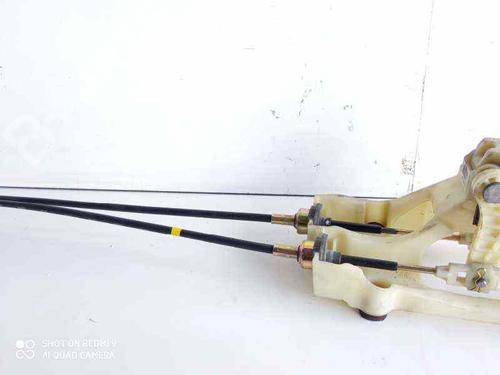 Gear lever HYUNDAI SANTA FÉ II (CM) 2.2 CRDi GLS | BP10188487M90 