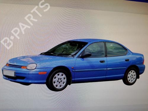 Used Parts CHRYSLER NEON II [1999-2006]  4403639