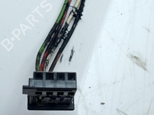 Right mirror BMW 5 (E60) 520 d | BP20691453C27 