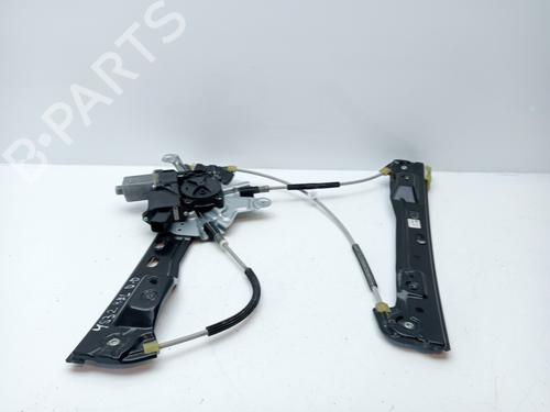 Used Front right window mechanism Front right window mechanism 15545615 15545615