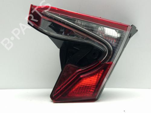 Used Right tailgate light Right tailgate light TOYOTA C-HR (_X1_) [2016-2026] 33705626 33705626
