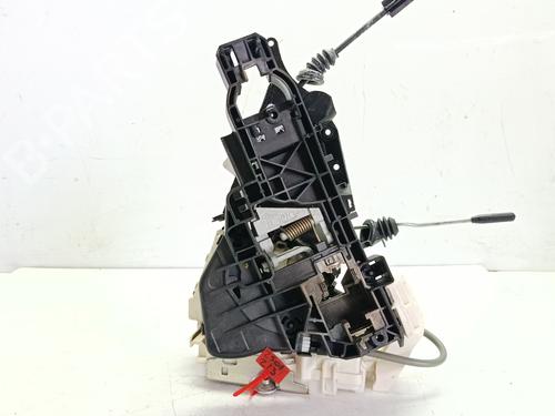 Used Rear left lock Rear left lock MERCEDES-BENZ A-CLASS (W169) A 160 (169.031, 169.331) (95 hp) 36505044 36505044