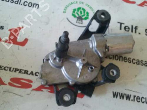 Rear wiper motor RENAULT MEGANE II (BM0/1_, CM0/1_)  | BP7963321M102 