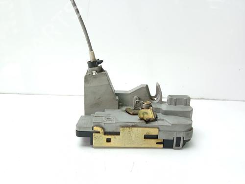 Rear left lock PEUGEOT 307 (3A/C) 1.6 16V | BP12310893C100 