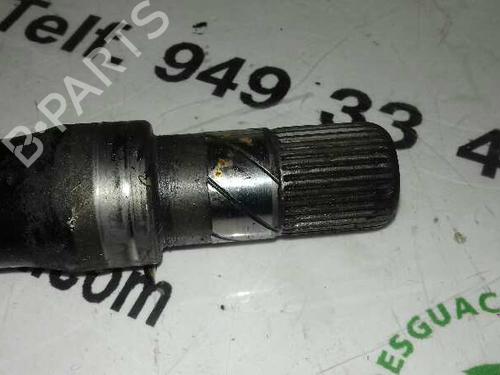 Right front driveshaft OPEL ASTRA H (A04)  | BP7998540M39 