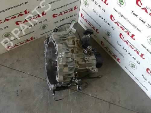 Used Gearbox Gearbox 7951117 7951117