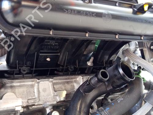Engine RENAULT CLIO V (B7_) 1.0 TCe 100 (B7MT) | BP29500753M1 