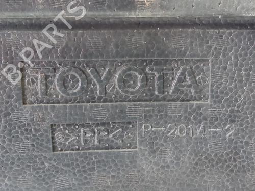 Front bumper reinforcement LEXUS GS (_S16_) 300 (JZS160_, JZS160R) | BP13743834C109 