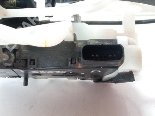 Rear right lock HYUNDAI ix35 (LM, EL, ELH)  | BP11398218C99 