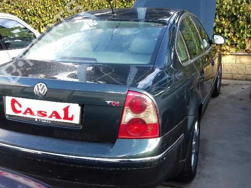 Brugte VW PASSAT B6 (3C2) 1.9 TDI 4514165