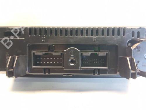 Climate control SEAT IBIZA IV (6J5, 6P1)  | BP7964216I5 