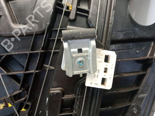 Front left window mechanism KIA CEED (CD) 1.4 T-GDI | BP30578477C22